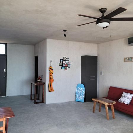 Puerto Del Cielo Otel Chuburná Oda fotoğraf