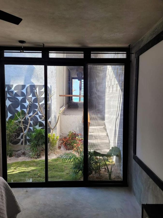 Puerto Del Cielo Otel Chuburná Dış mekan fotoğraf