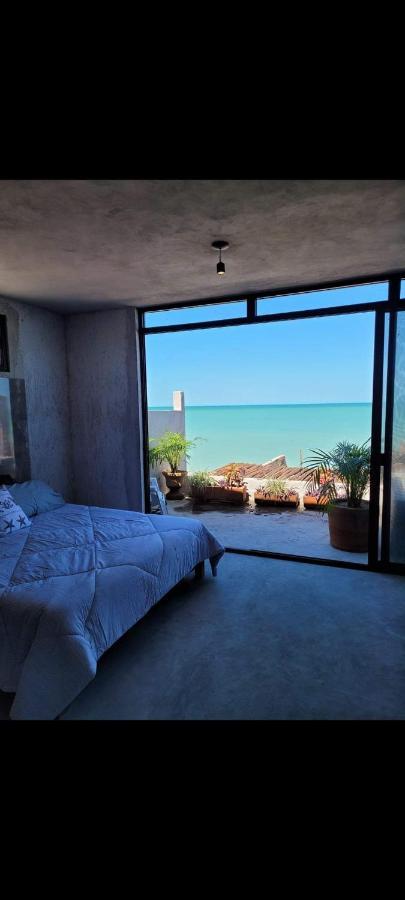 Puerto Del Cielo Otel Chuburná Dış mekan fotoğraf