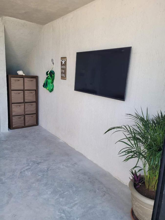 Puerto Del Cielo Otel Chuburná Dış mekan fotoğraf