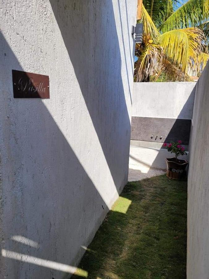 Puerto Del Cielo Otel Chuburná Dış mekan fotoğraf