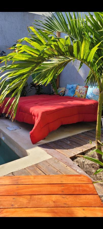 Puerto Del Cielo Otel Chuburná Dış mekan fotoğraf