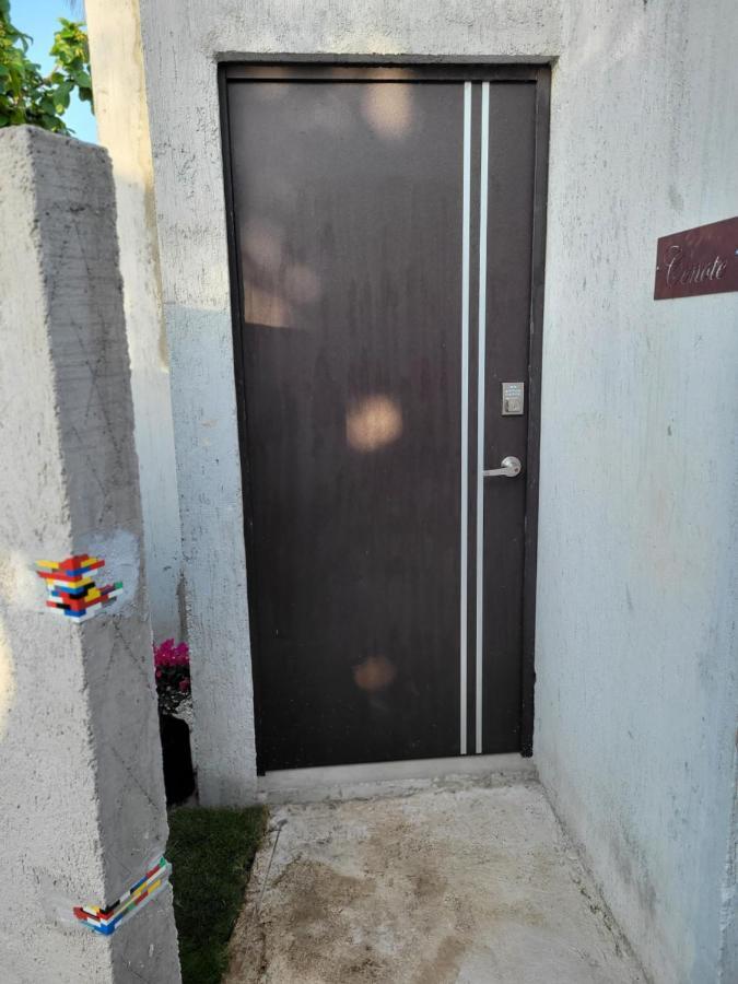 Puerto Del Cielo Otel Chuburná Dış mekan fotoğraf