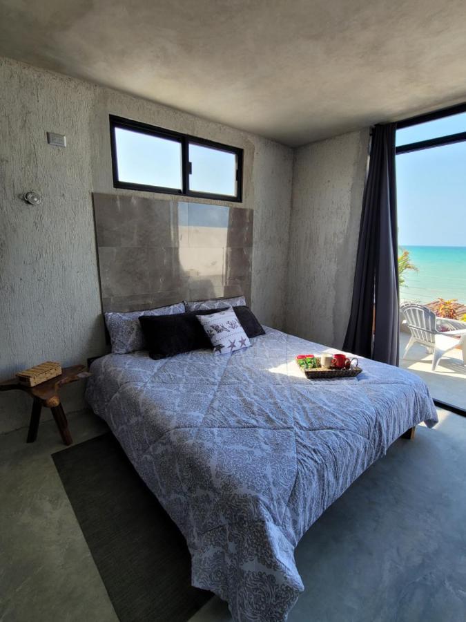 Puerto Del Cielo Otel Chuburná Dış mekan fotoğraf