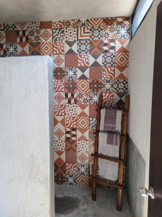 Puerto Del Cielo Otel Chuburná Dış mekan fotoğraf