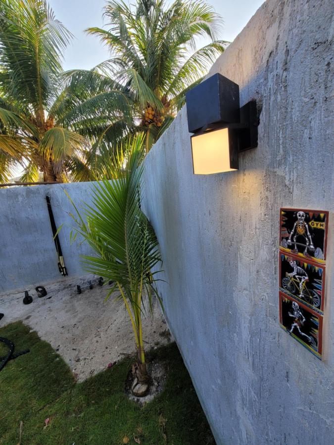 Puerto Del Cielo Otel Chuburná Dış mekan fotoğraf