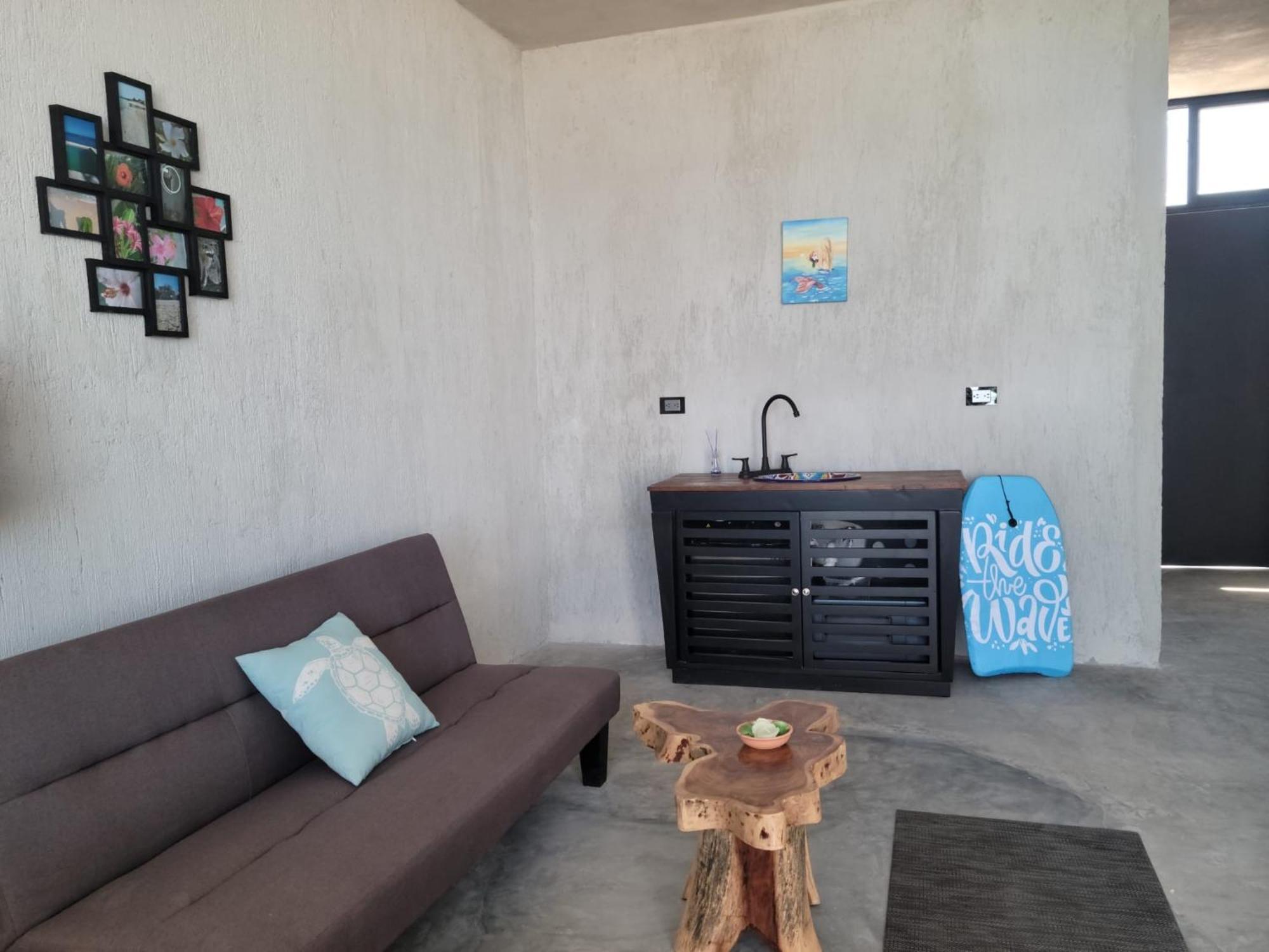Puerto Del Cielo Otel Chuburná Dış mekan fotoğraf