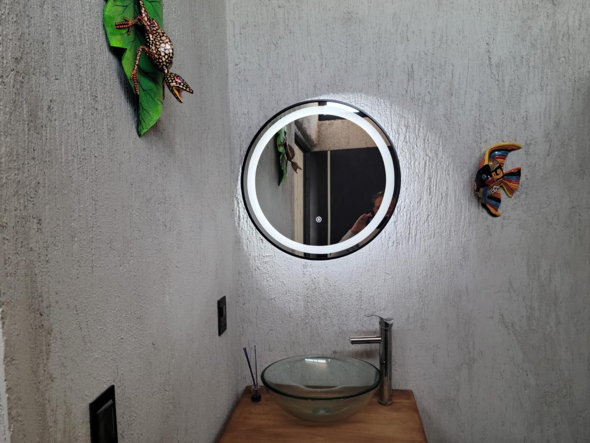 Puerto Del Cielo Otel Chuburná Dış mekan fotoğraf